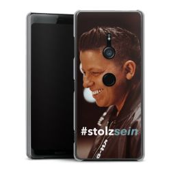 Hard Case transparent