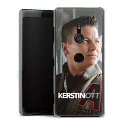 Hard Case transparent