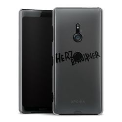 Hard Case transparent