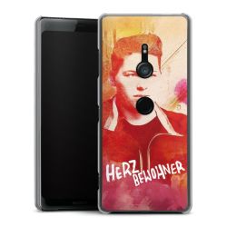 Hard Case transparent