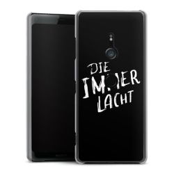 Hard Case transparent