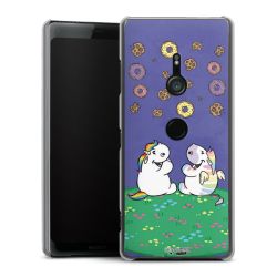 Hard Case transparent