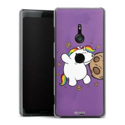 Hard Case transparent