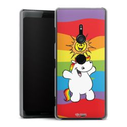 Hard Case transparent