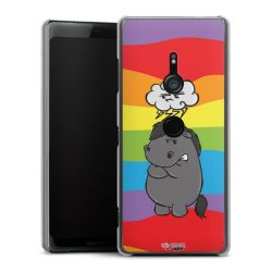 Hard Case transparent