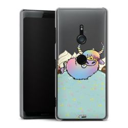 Hard Case transparent