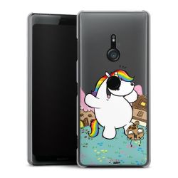 Hard Case transparent