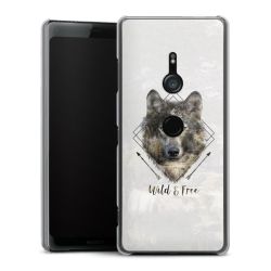 Hard Case transparent