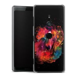 Hard Case transparent