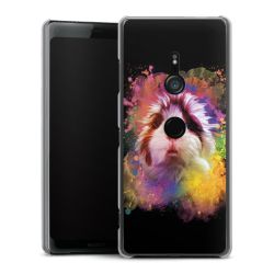 Hard Case transparent