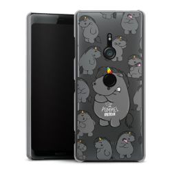 Hard Case transparent