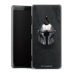 Hard Case transparent