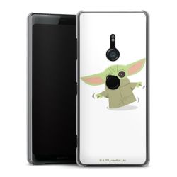 Hard Case transparent