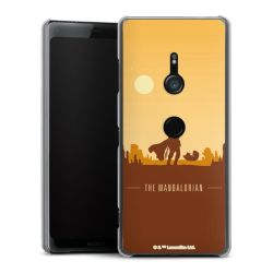 Hard Case transparent