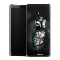 Hard Case transparent