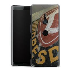 Hard Case transparent