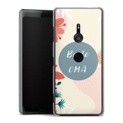 Hard Case transparent