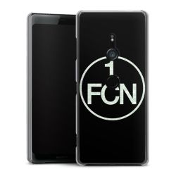 Hard Case transparent