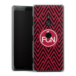 Hard Case transparent