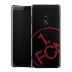 Hard Case transparent