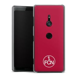 Hard Case transparent