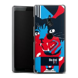 Hard Case transparent