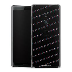 Hard Case transparent