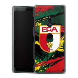 Hard Case transparent