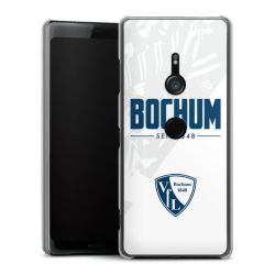 Hard Case transparent