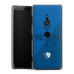 Hard Case transparent