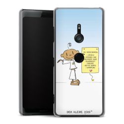 Hard Case transparent