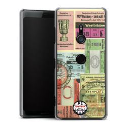 Hard Case transparent