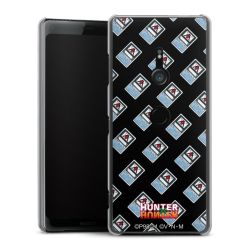 Hard Case transparent