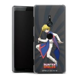 Hard Case transparent