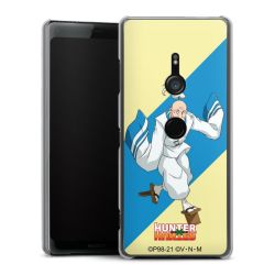 Hard Case transparent