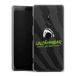 Hard Case transparent