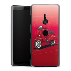 Hard Case transparent