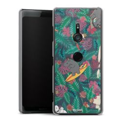 Hard Case transparent