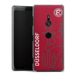 Hard Case transparent