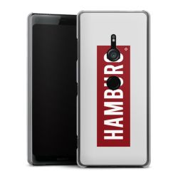 Hard Case transparent