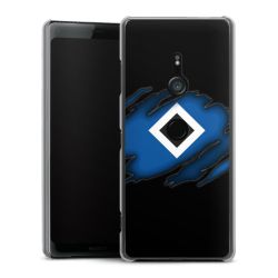 Hard Case transparent