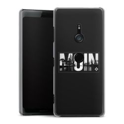 Hard Case transparent