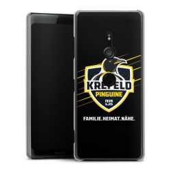 Hard Case transparent