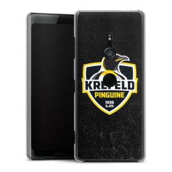 Hard Case transparent