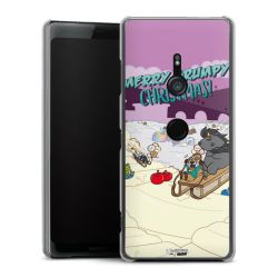 Hard Case transparent