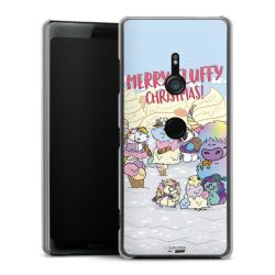 Hard Case transparent