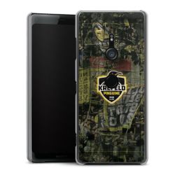 Hard Case transparent