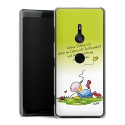 Hard Case transparent