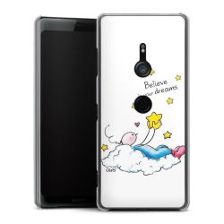 Hard Case transparent