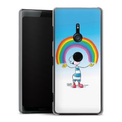 Hard Case transparent